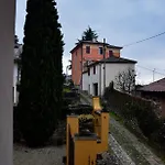 Casa Nel Cuore Del Prosecco Prázdninový dům