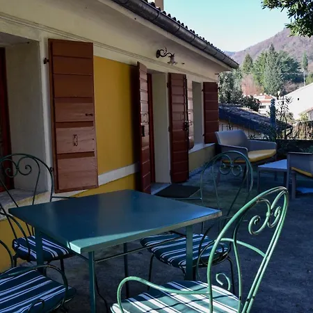 Дом отдыха Casa Nel Cuore Del Prosecco