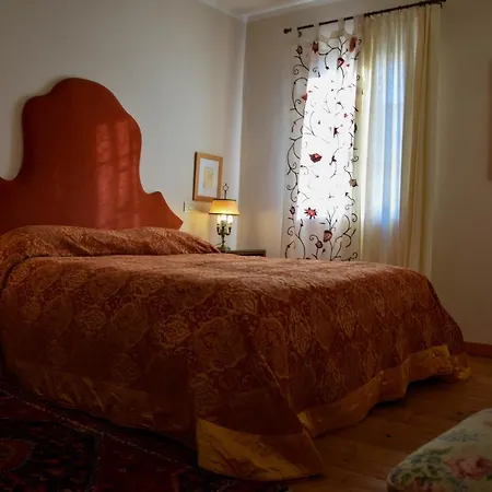 Дом отдыха Casa Nel Cuore Del Prosecco *