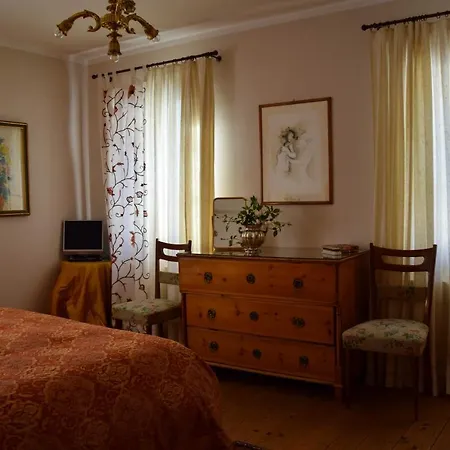 펜션 Casa Nel Cuore Del Prosecco