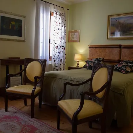 Дом отдыха Casa Nel Cuore Del Prosecco
