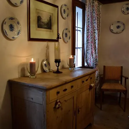 Casa Nel Cuore Del Prosecco Valdobbiadene