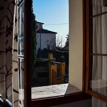 Casa Nel Cuore Del Prosecco *