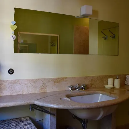 Casa Nel Cuore Del Prosecco Vakantiehuis *