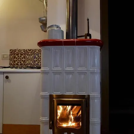 Casa Nel Cuore Del Prosecco *