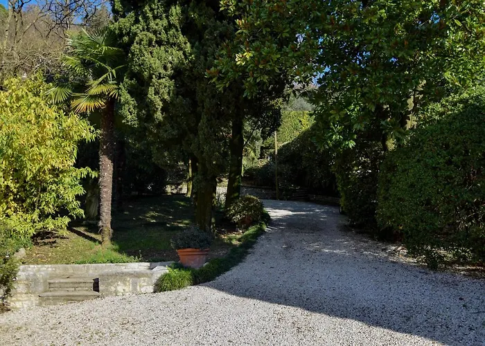 בית נופש Casa Nel Cuore Del Prosecco *