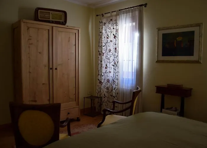 Casa Nel Cuore Del Prosecco Valdobbiadene