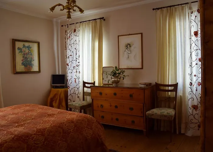 בית נופש Casa Nel Cuore Del Prosecco