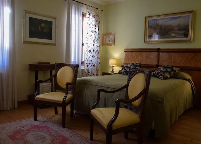 בית נופש Casa Nel Cuore Del Prosecco