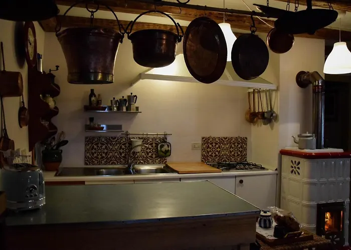 Casa Nel Cuore Del Prosecco Semesterbostad