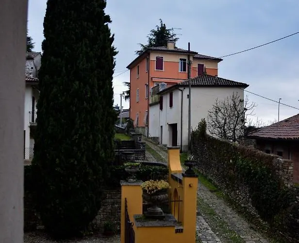 Casa Nel Cuore Del Prosecco בית נופש