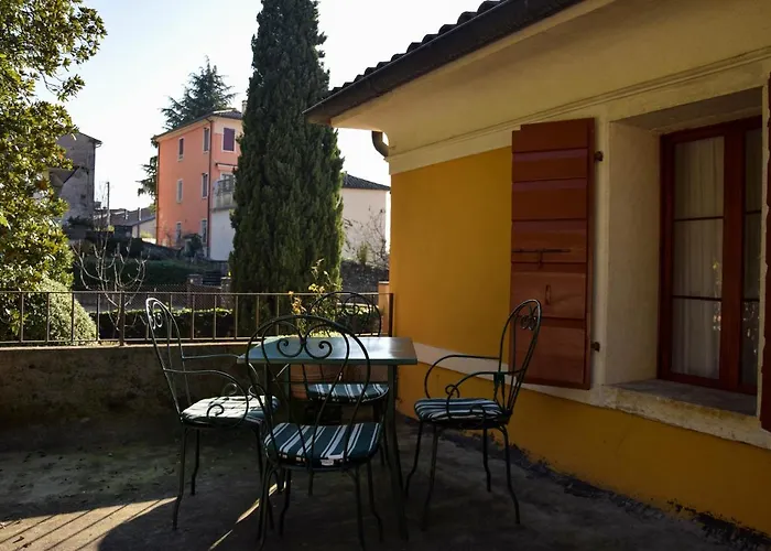 Casa Nel Cuore Del Prosecco ולדוביאדנה