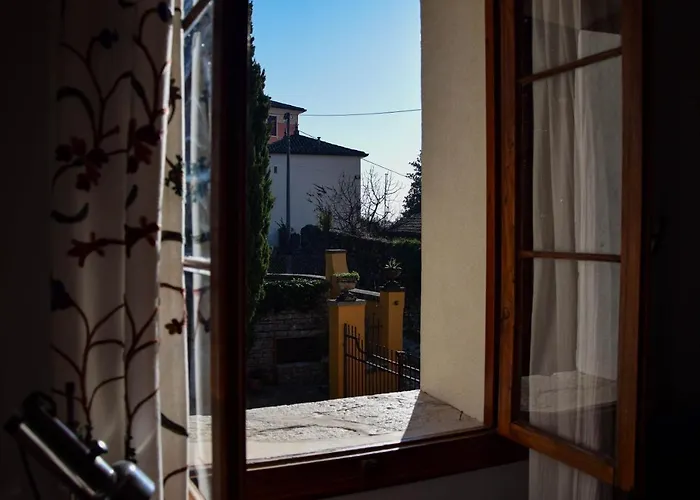 Casa Nel Cuore Del Prosecco *