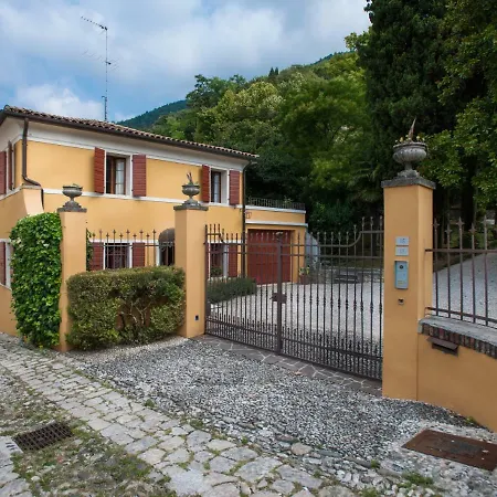 Casa Nel Cuore Del Prosecco *