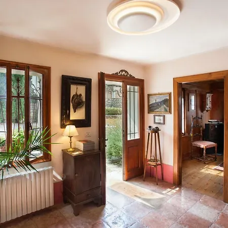 Casa Nel Cuore Del Prosecco *