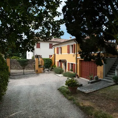 Casa Nel Cuore Del Prosecco *