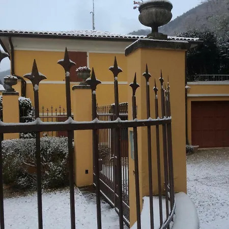Casa Nel Cuore Del Prosecco Вальдоббьадене