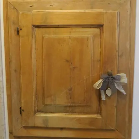Casa Nel Cuore Del Prosecco Дом отдыха *