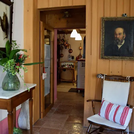 Casa Nel Cuore Del Prosecco Дом отдыха *