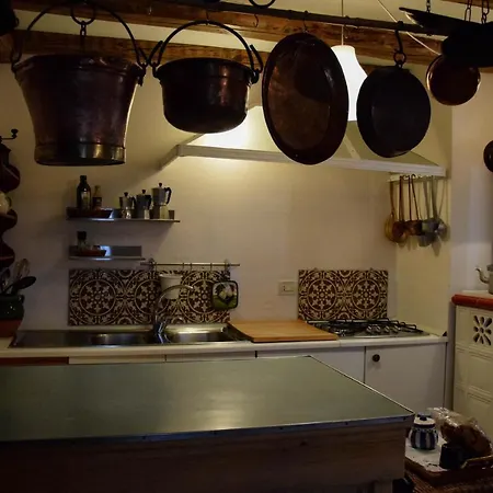Casa Nel Cuore Del Prosecco Дом отдыха