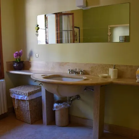 Casa Nel Cuore Del Prosecco Дом отдыха