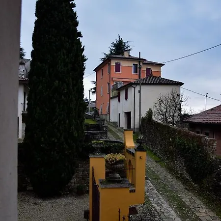 Casa Nel Cuore Del Prosecco Дом отдыха