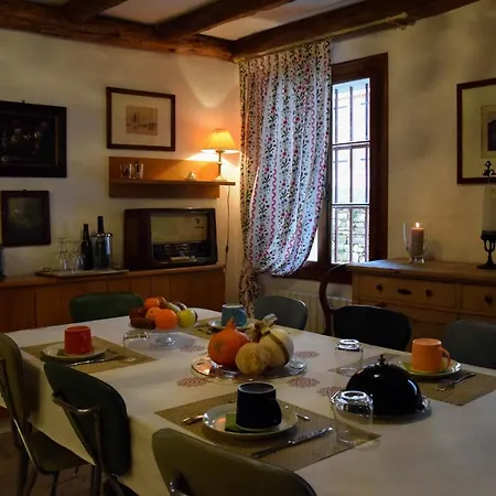 Casa Nel Cuore Del Prosecco