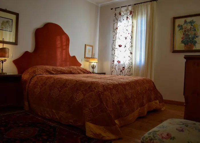 Nyaraló Casa Nel Cuore Del Prosecco *